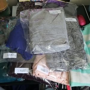 MEDIUM LOT